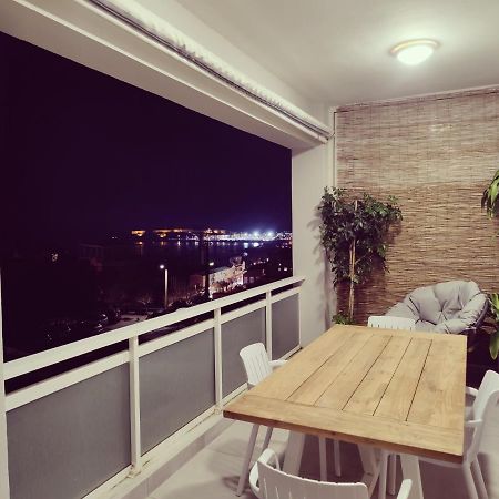 Luxury Seaview Appartment ريثيمنو المظهر الخارجي الصورة