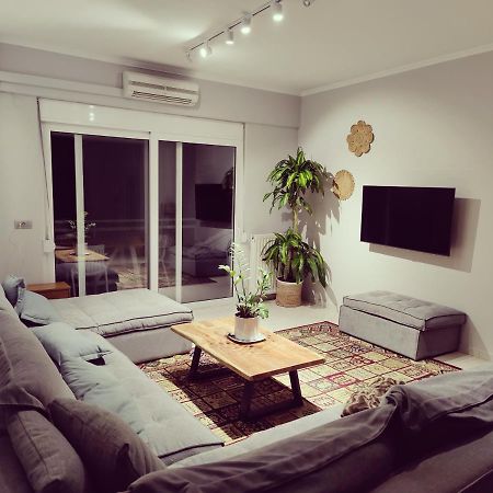 Luxury Seaview Appartment ريثيمنو المظهر الخارجي الصورة
