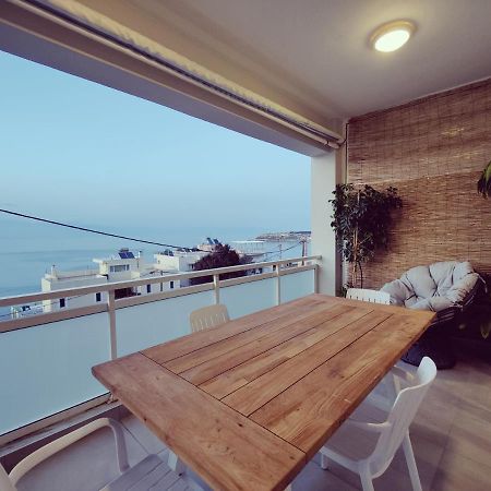Luxury Seaview Appartment ريثيمنو المظهر الخارجي الصورة