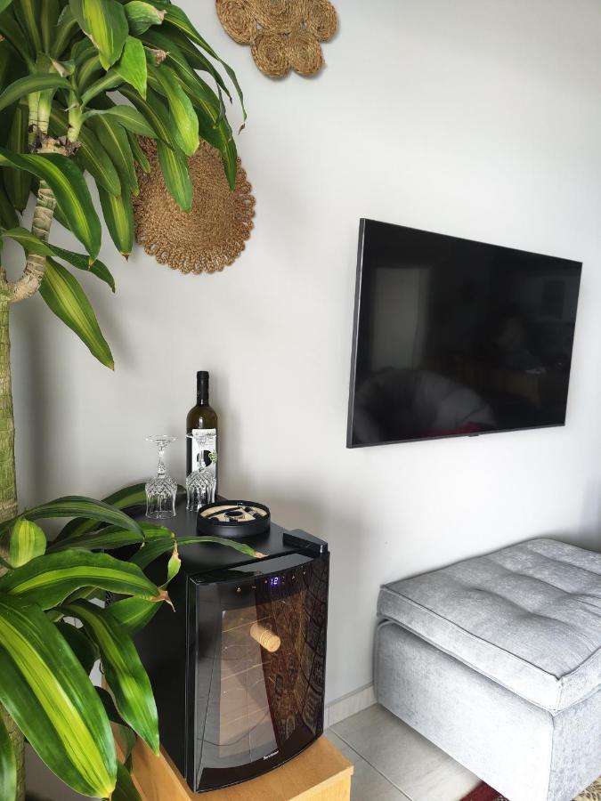 Luxury Seaview Appartment ريثيمنو المظهر الخارجي الصورة