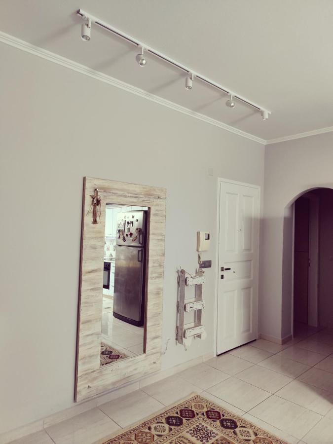 Luxury Seaview Appartment ريثيمنو المظهر الخارجي الصورة