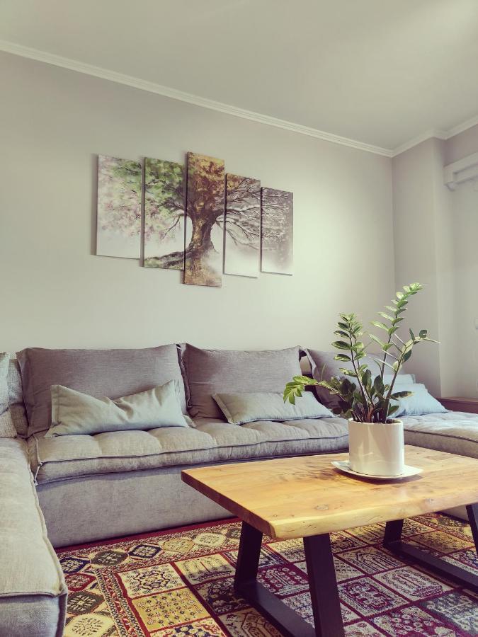Luxury Seaview Appartment ريثيمنو المظهر الخارجي الصورة