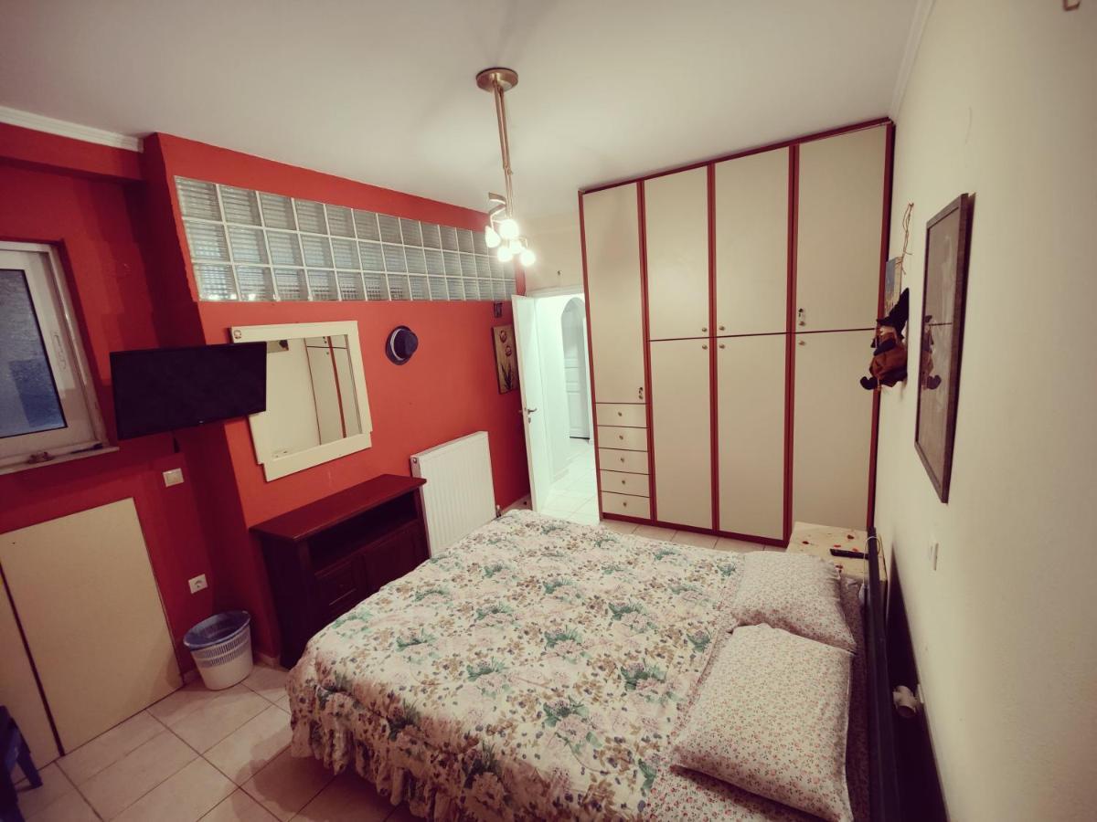 Luxury Seaview Appartment ريثيمنو المظهر الخارجي الصورة