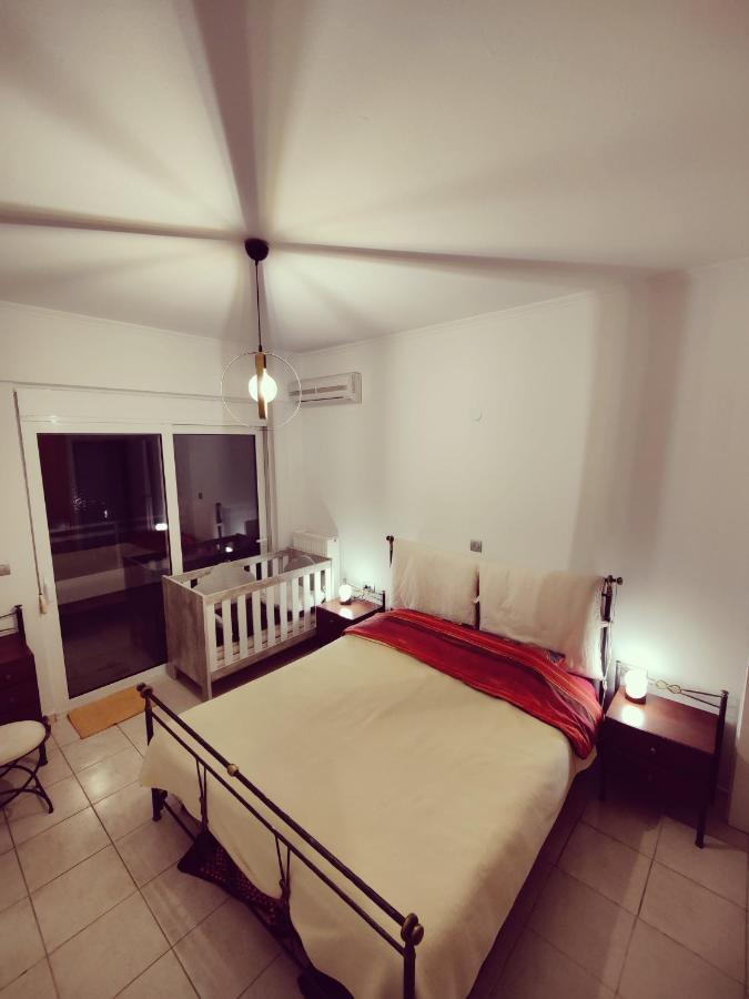 Luxury Seaview Appartment ريثيمنو المظهر الخارجي الصورة
