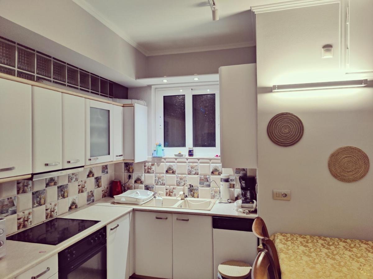 Luxury Seaview Appartment ريثيمنو المظهر الخارجي الصورة