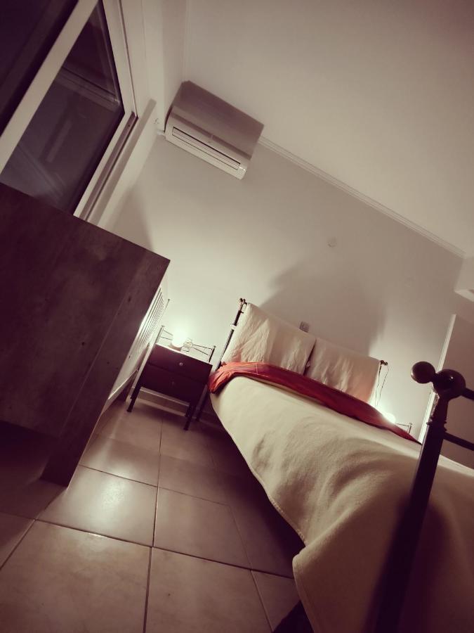 Luxury Seaview Appartment ريثيمنو المظهر الخارجي الصورة