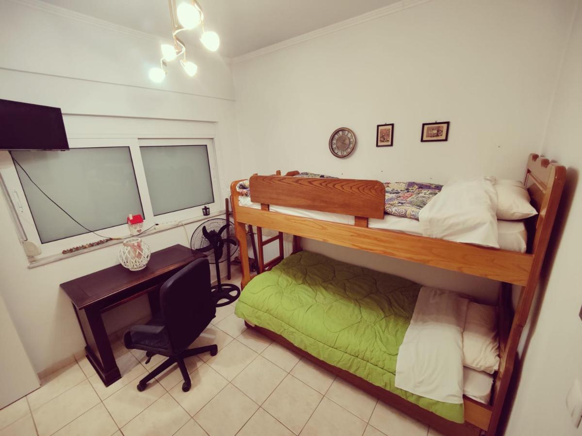 Luxury Seaview Appartment ريثيمنو المظهر الخارجي الصورة