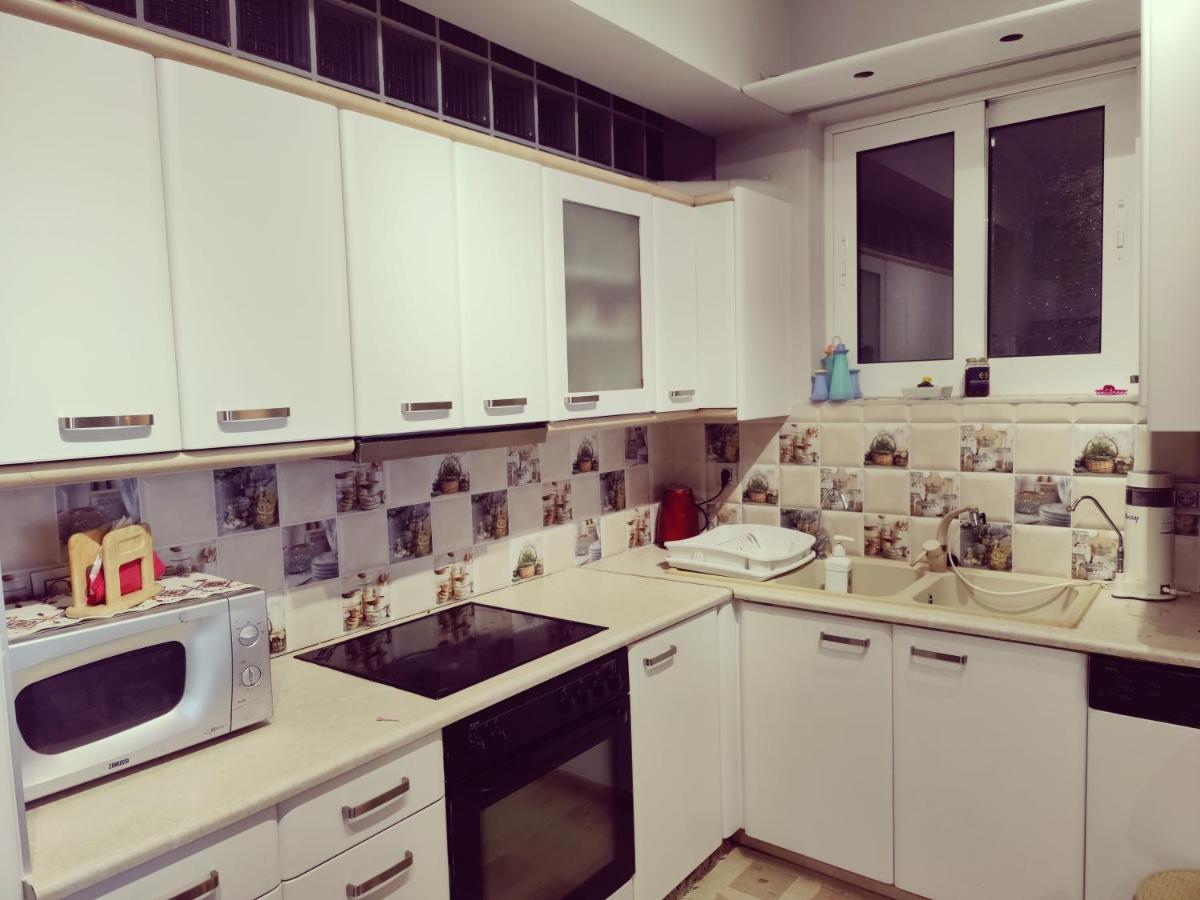 Luxury Seaview Appartment ريثيمنو المظهر الخارجي الصورة