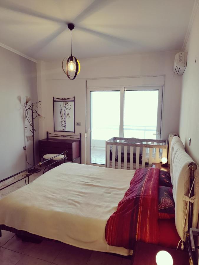Luxury Seaview Appartment ريثيمنو المظهر الخارجي الصورة