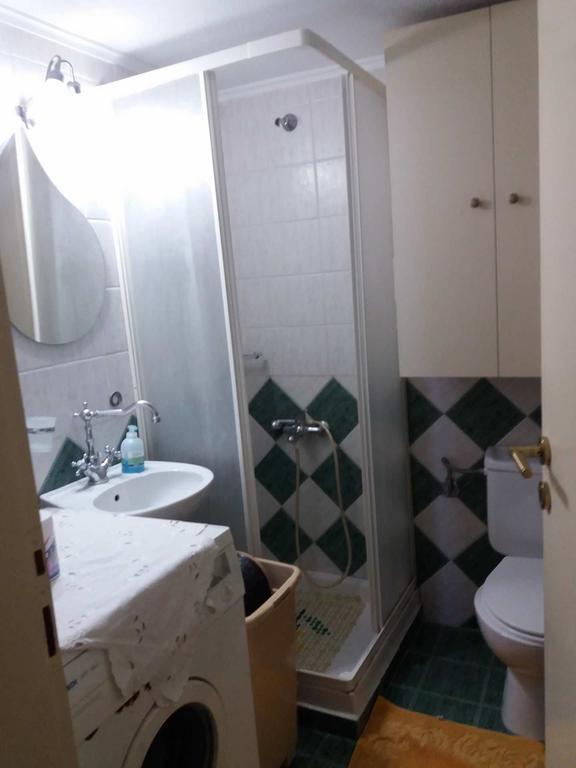 Luxury Seaview Appartment ريثيمنو المظهر الخارجي الصورة