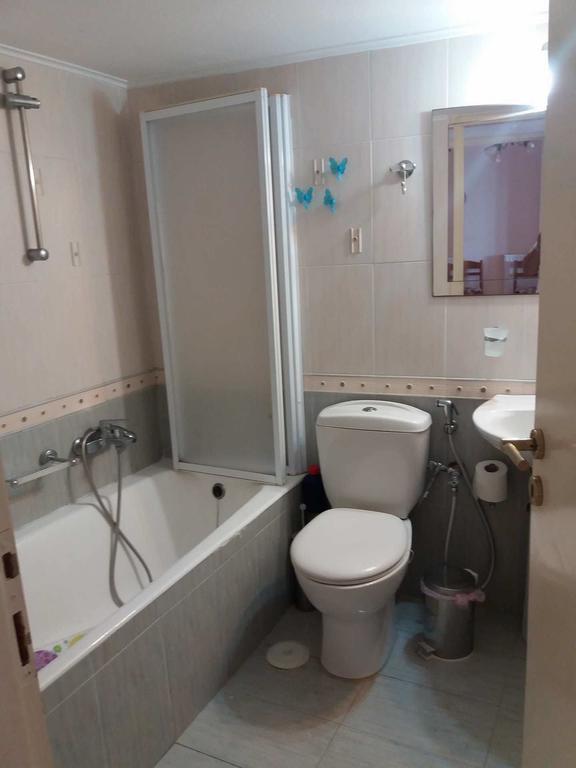Luxury Seaview Appartment ريثيمنو المظهر الخارجي الصورة